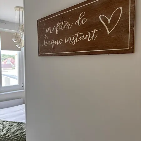 Vue - La Parenthese Marine *