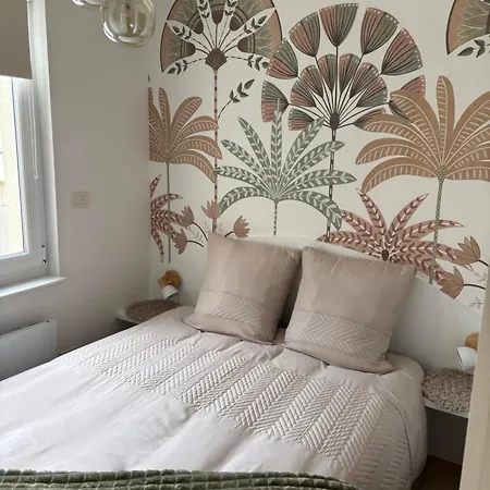 Vue - La Parenthese Marine